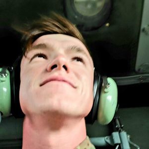 Meet your Posher, Harry